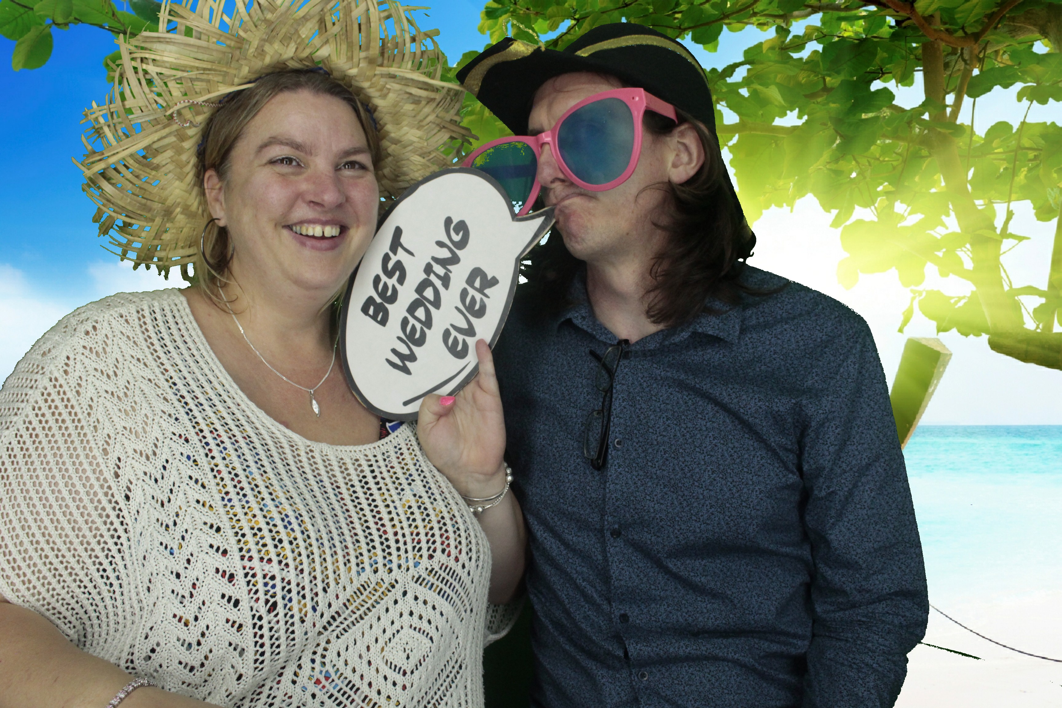Mr & Mrs McIlvaney | View more photos from the event at gallery.myphotoboothexperience.co.uk/u/MyPhotoBoothExperienceLtd/Mr-Mrs-McIlvaney